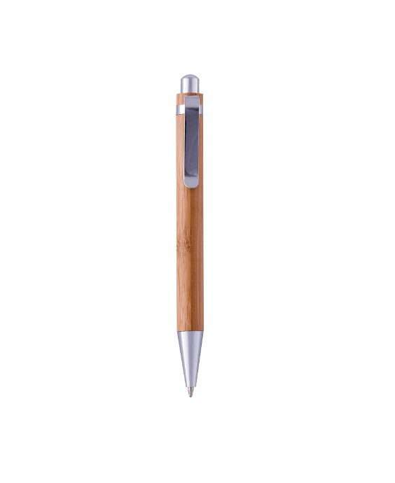 BOLIGRAFO DE MADERA