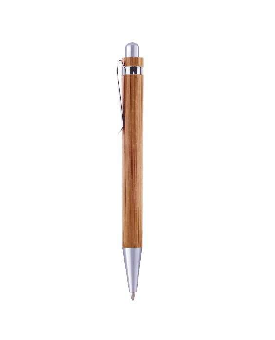BOLIGRAFO DE MADERA - Imagen 2