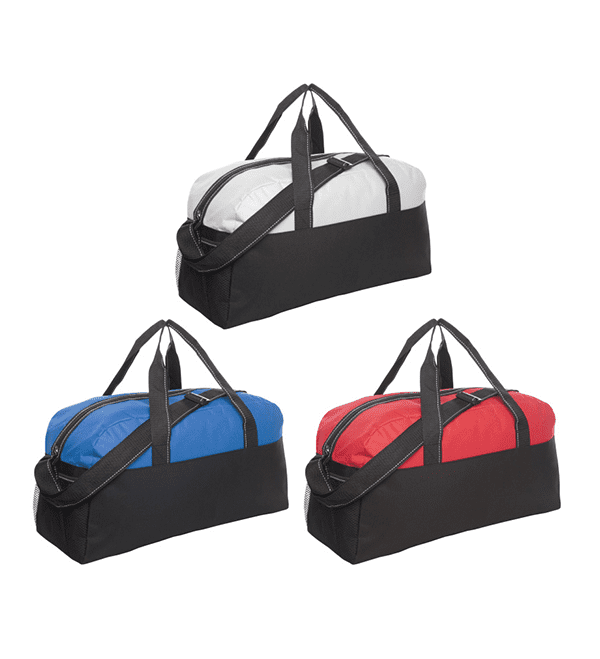 BOLSO DEPORTIVO "BEPT" - Imagen 4