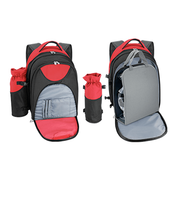 MOCHILA COOLER 4 PERSONAS - Imagen 3