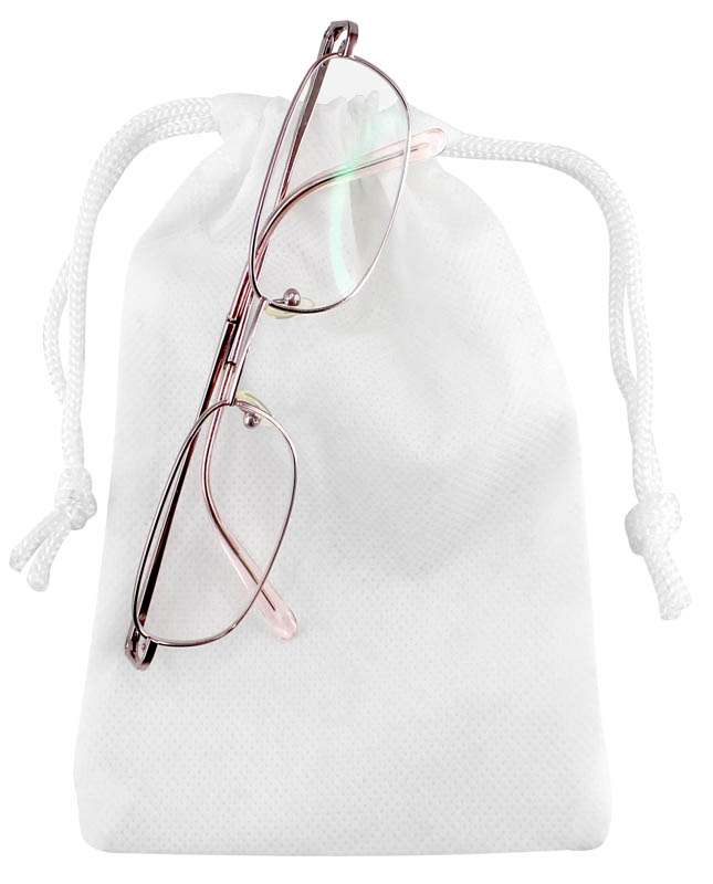 PORTA-LENTES DE TNT 11x17cm. - Imagen 2