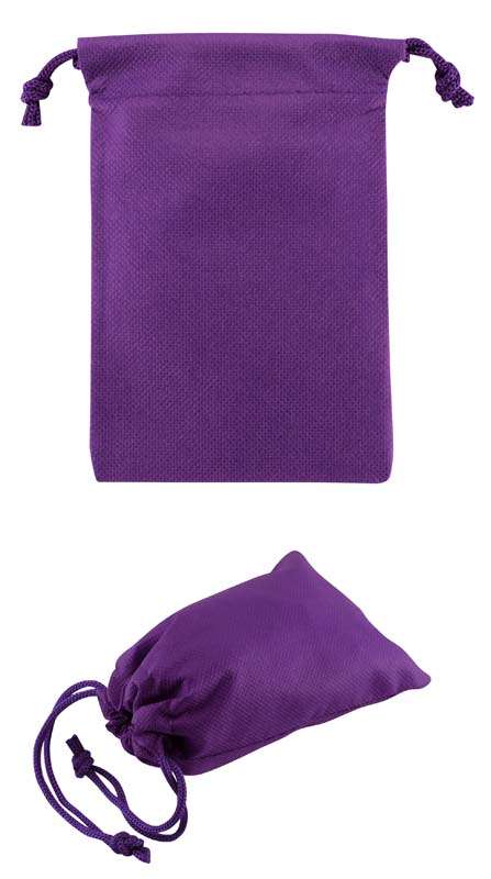PORTA-LENTES DE TNT 11x17cm. - Imagen 6