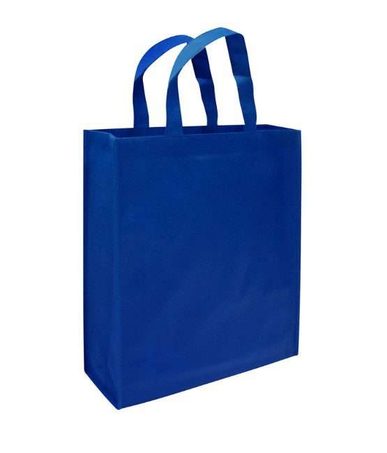 BOLSA REUTILIZABLE 30x38x8,5cm. - Imagen 6