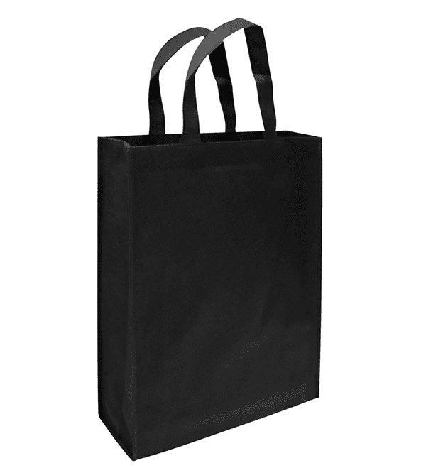 BOLSA REUTILIZABLE 30x38x8,5cm. - Imagen 2