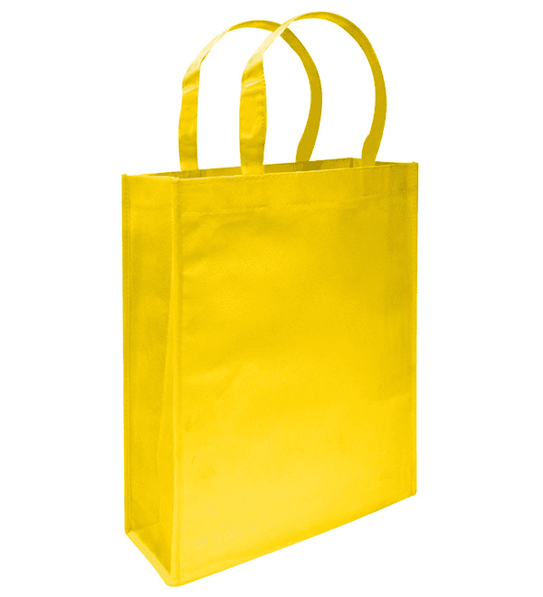 BOLSA REUTILIZABLE 30x38x8,5cm. - Imagen 4