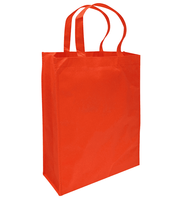 BOLSA REUTILIZABLE 30x38x8,5cm. - Imagen 5
