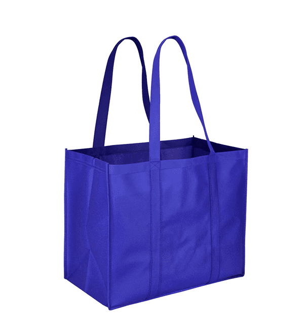 BOLSA REUTILIZABLE 45x38x25cm.