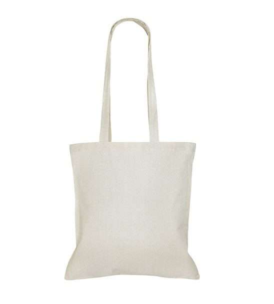 BOLSA 100% ALGODÓN 38x41cm