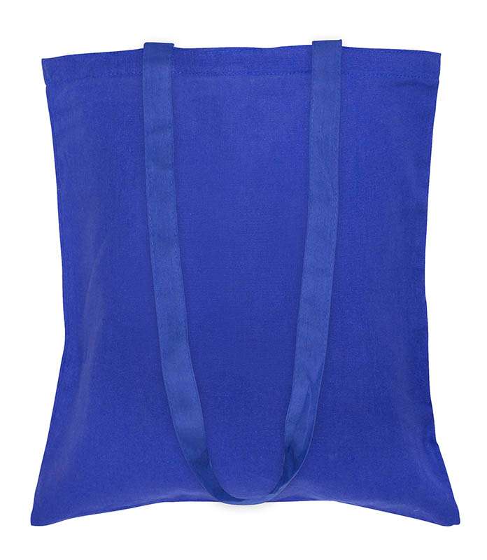 BOLSA 100% ALGODÓN 38x41cm - Imagen 3