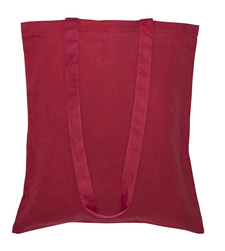 BOLSA 100% ALGODÓN 38x41cm - Imagen 4