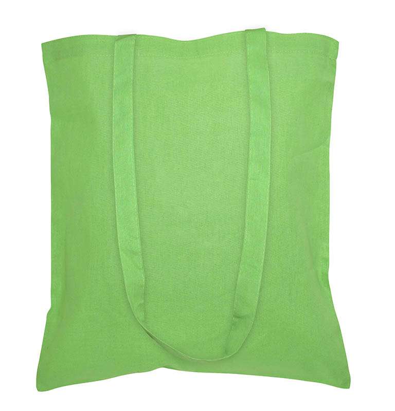 BOLSA 100% ALGODÓN 38x41cm - Imagen 7