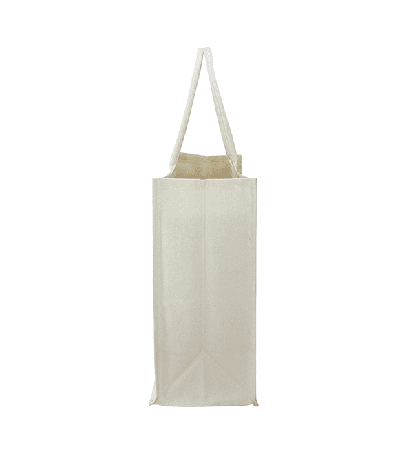 BOLSA CANVAS ALGODÓN 10 ONZAS - Imagen 3