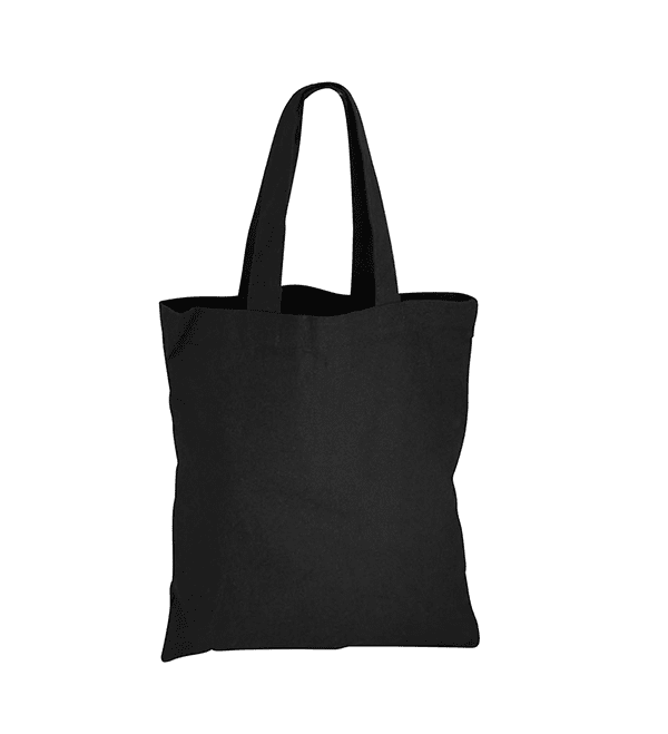 BOLSA 100% ALGODÓN KRISHNA - Imagen 3