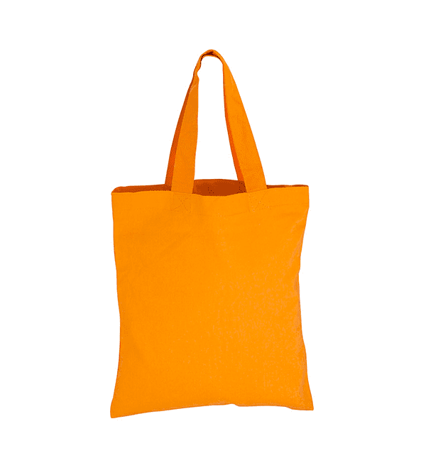 BOLSA 100% ALGODÓN KRISHNA - Imagen 4