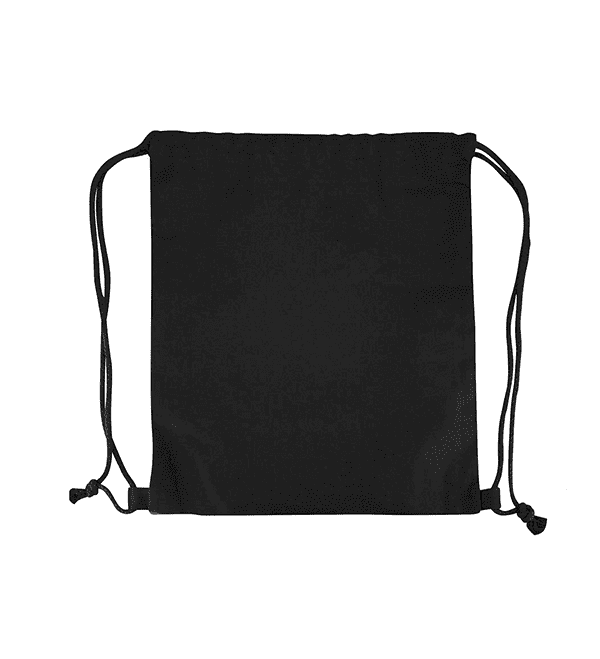 DELUXE MOCHILA CANVAS ALGODÓN 33x44cm. - Imagen 5