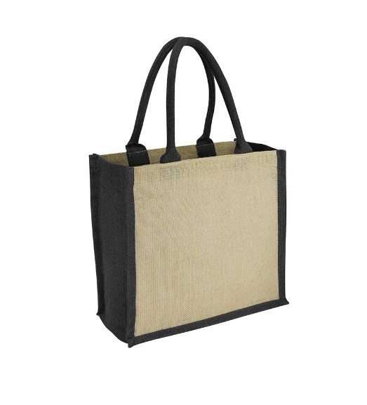 BOLSA YUTE 30x30x15cm.