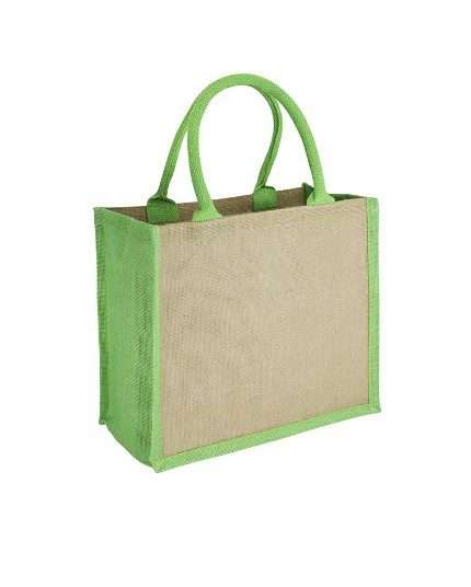 BOLSA YUTE 30x30x15cm. - Imagen 5
