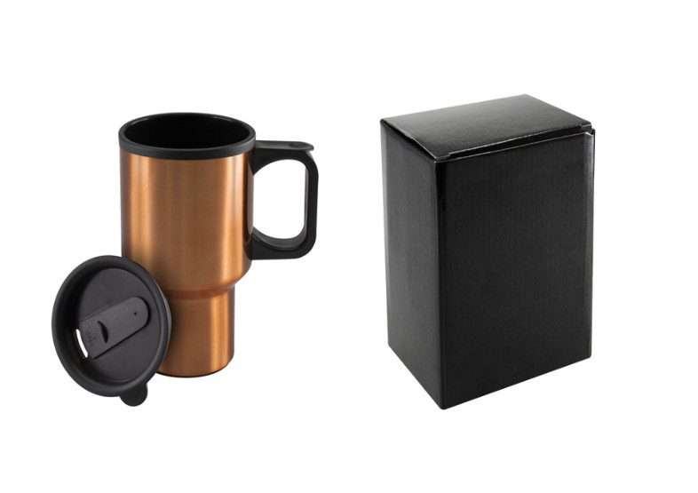 MUG COBRE 440cc. - Imagen 2