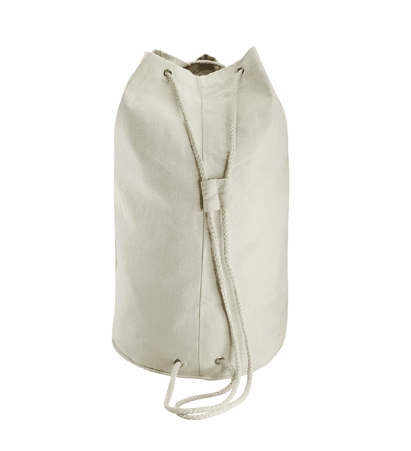 SAILOR CANVAS TOTE BAG 45x25cm