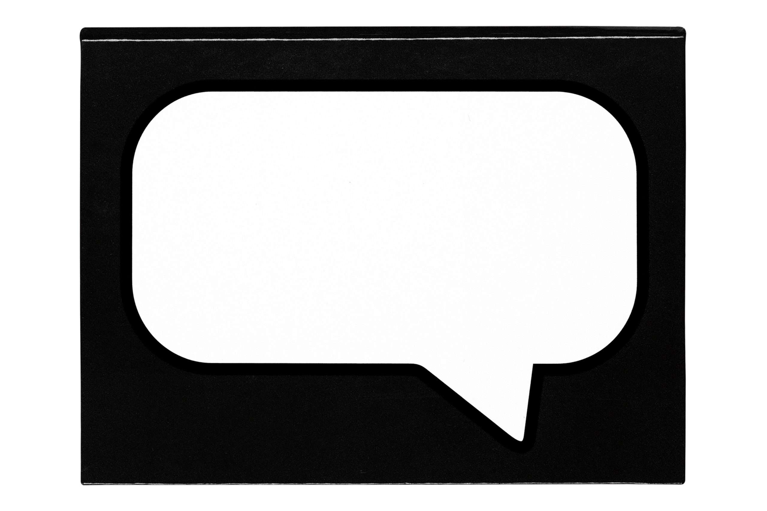 SET DE POST-IT "THINK" - Imagen 4