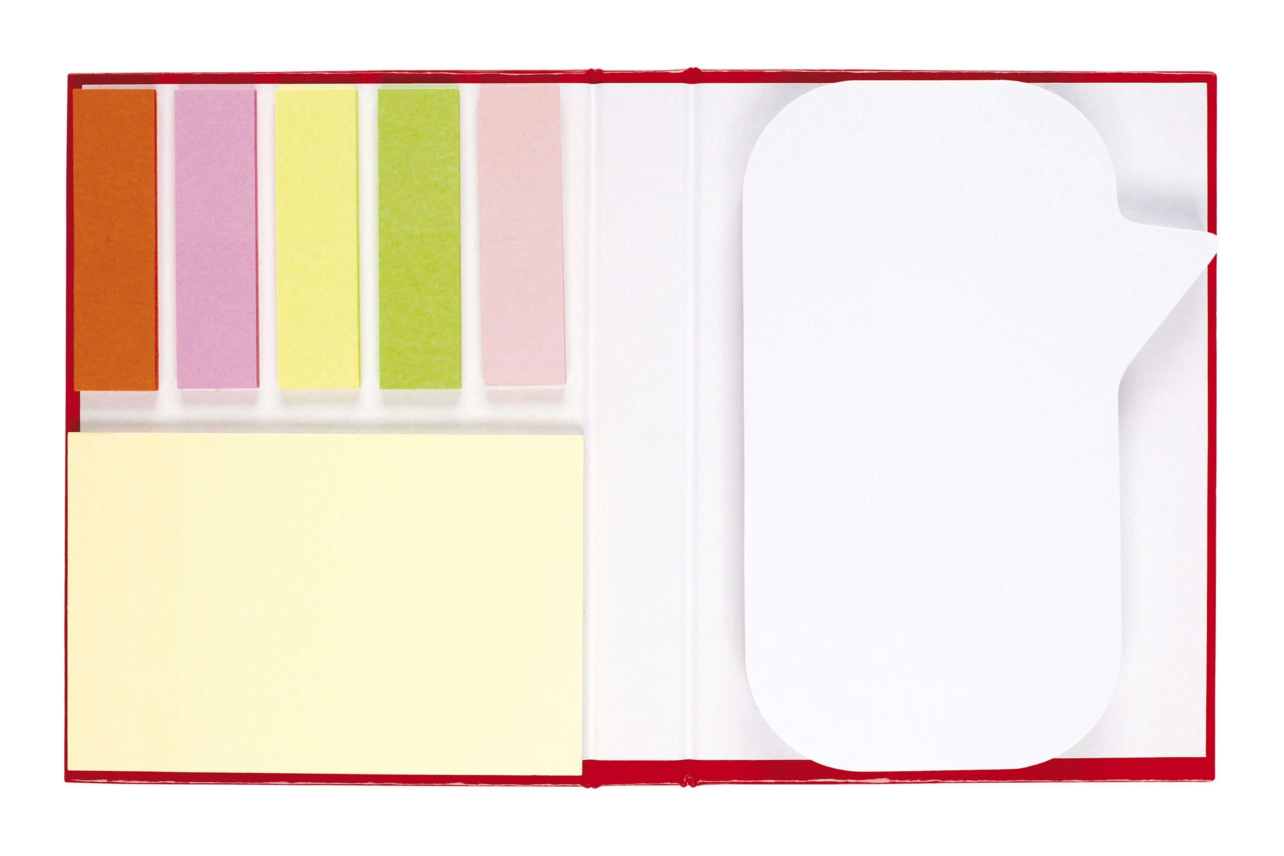SET DE POST-IT "THINK" - Imagen 5