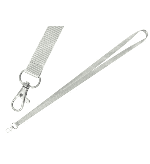 LANDYARD PORTA-CREDENCIAL