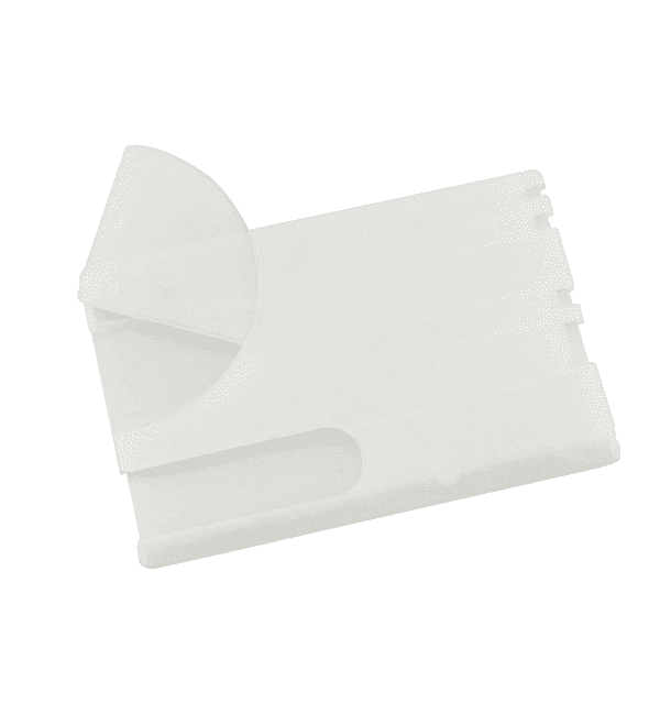CARD TOOL MANICURE SET - Imagen 2