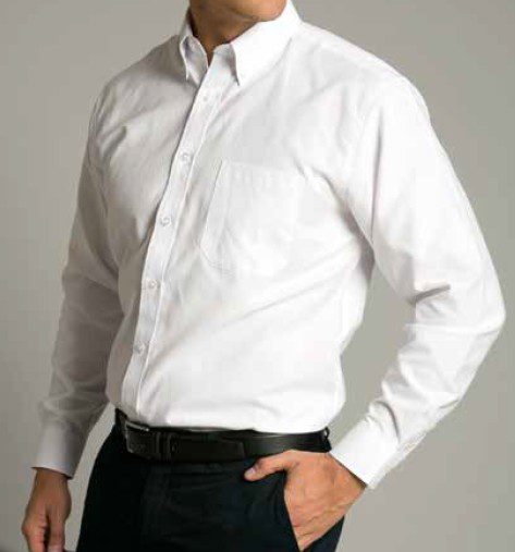 CAMISA OXFORD EJECUTIVO
