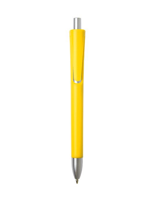 BOLÍGRAFO PLÁSTICO "OTTO" - Imagen 2