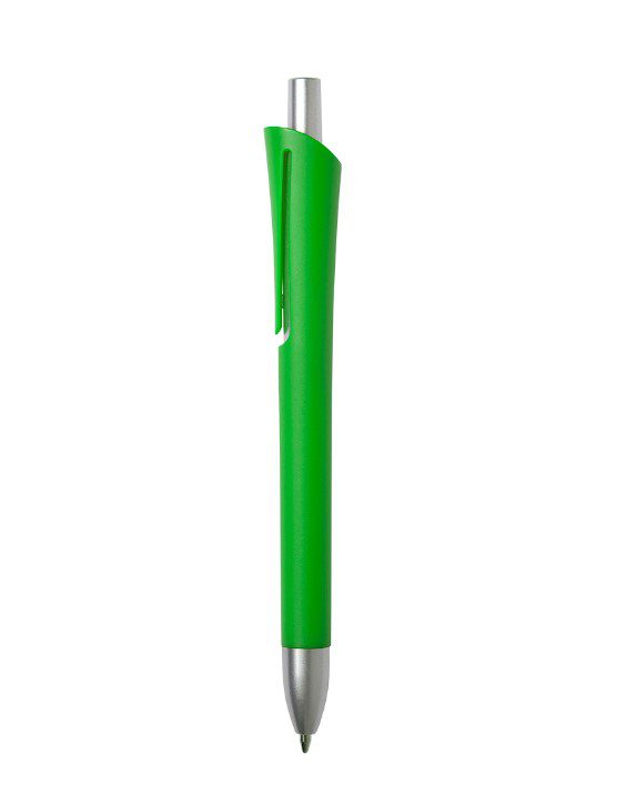 BOLÍGRAFO PLÁSTICO "OTTO" - Imagen 6