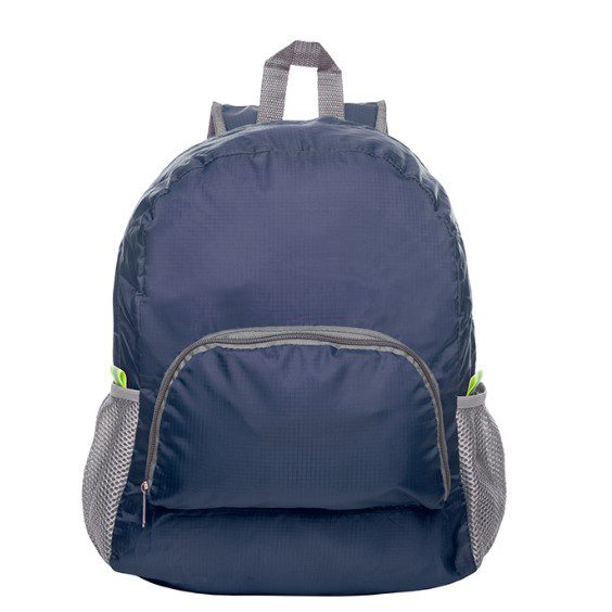MOCHILA PLEGABLE - Imagen 3