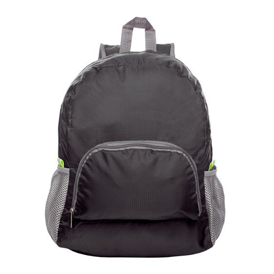 MOCHILA PLEGABLE - Imagen 4