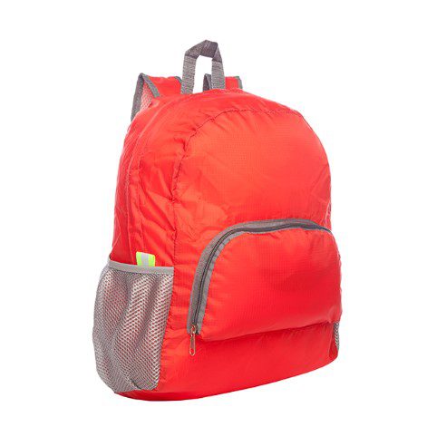 MOCHILA PLEGABLE - Imagen 5