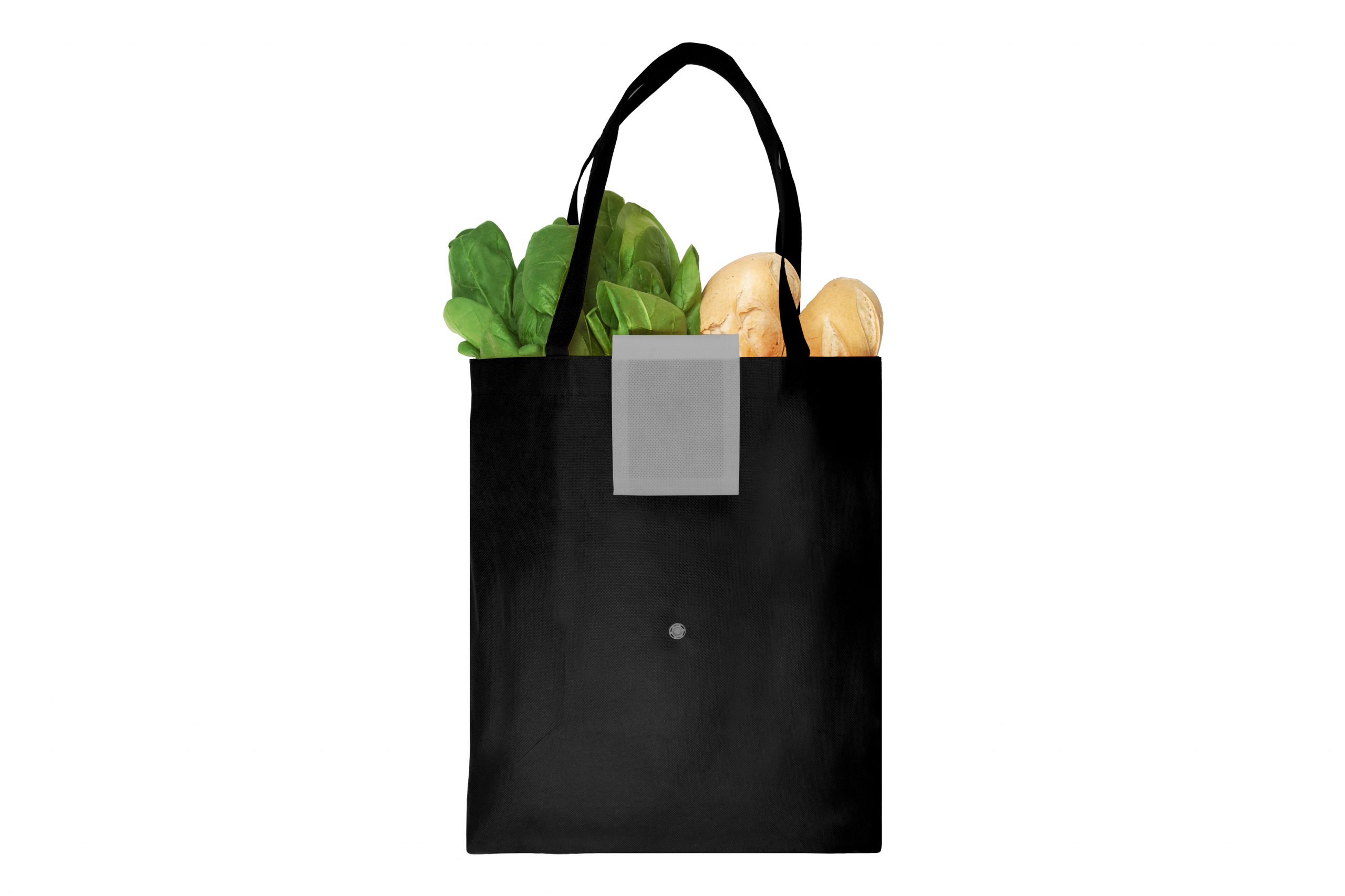 BOLSA ECOLÓGICA 40x34,5cm. - Imagen 3