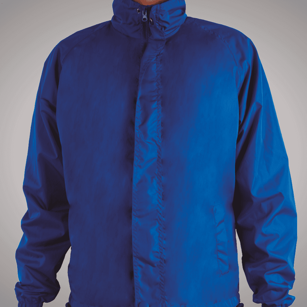 CHAQUETA CORTA VIENTO - Imagen 4