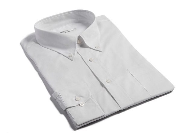 CAMISA OXFORD EJECUTIVO - Imagen 4