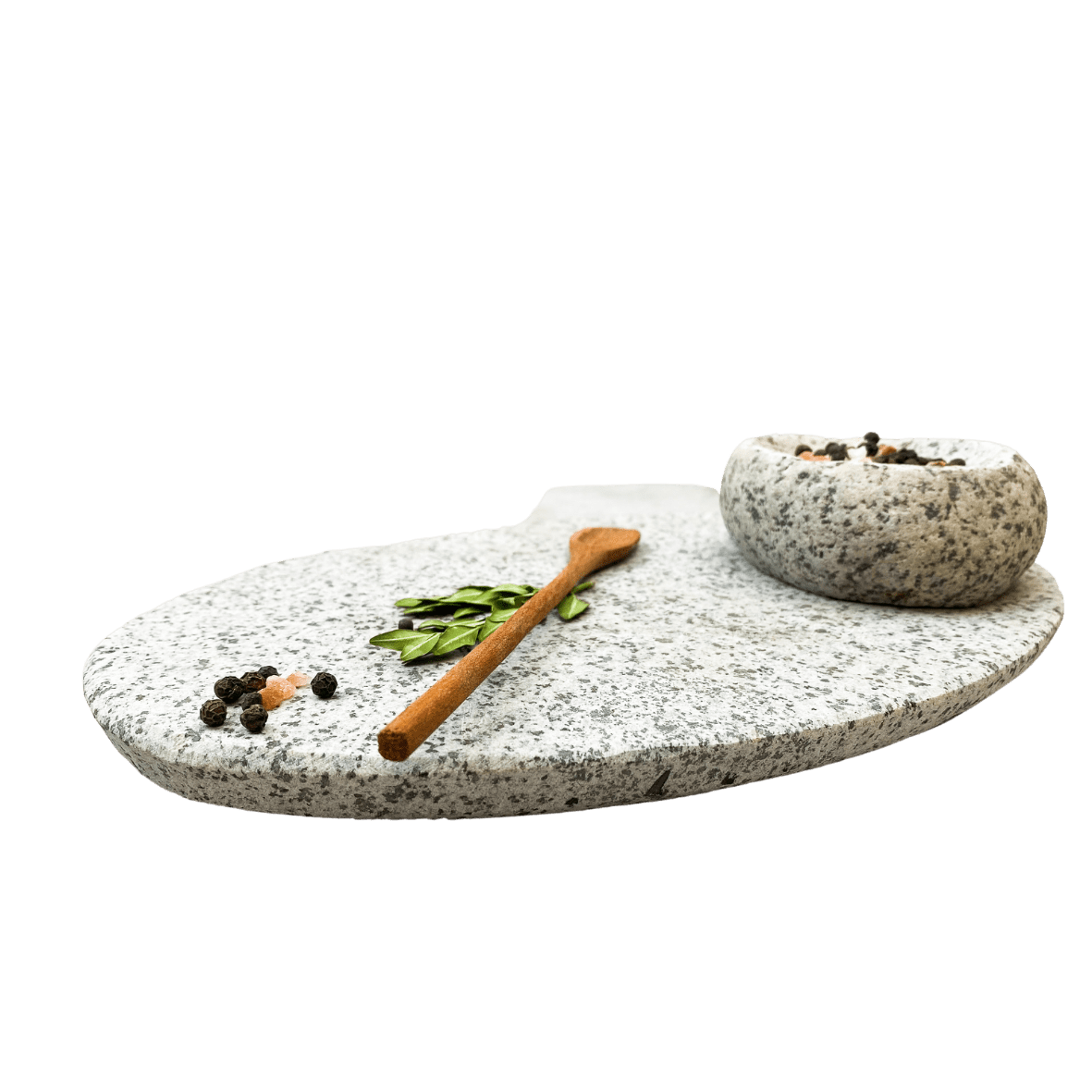 CAJA A LA PIEDRA