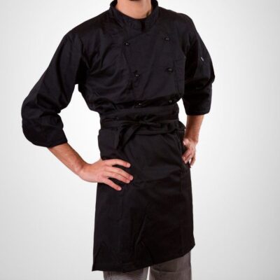 CHAQUETA CHEF HOMBRE