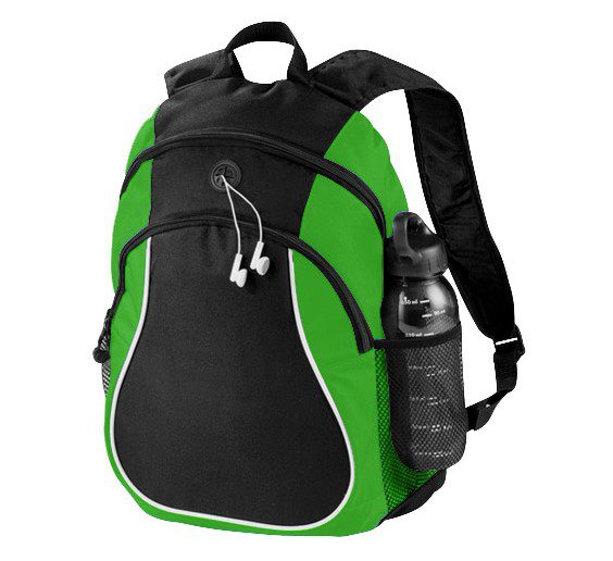 MOCHILA "CITY" - Imagen 4