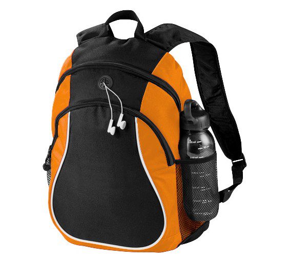 MOCHILA "CITY"