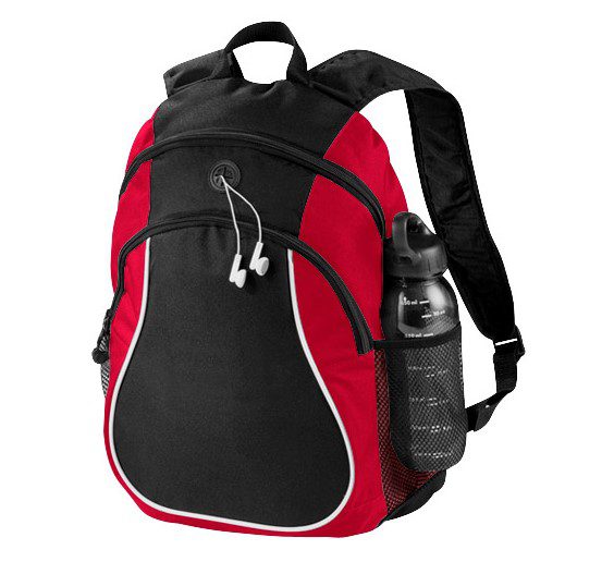 MOCHILA "CITY" - Imagen 3