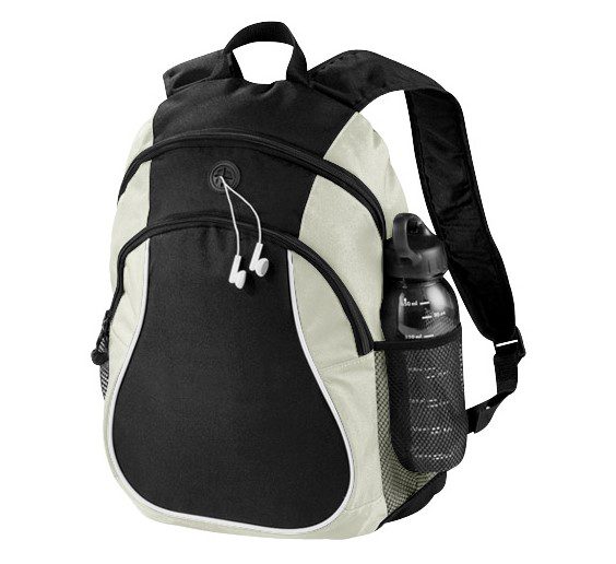 MOCHILA "CITY" - Imagen 2