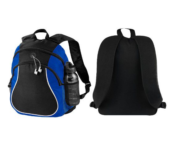 MOCHILA "CITY" - Imagen 5