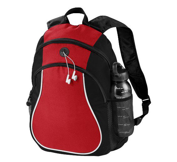 MOCHILA "URBE" - Imagen 4