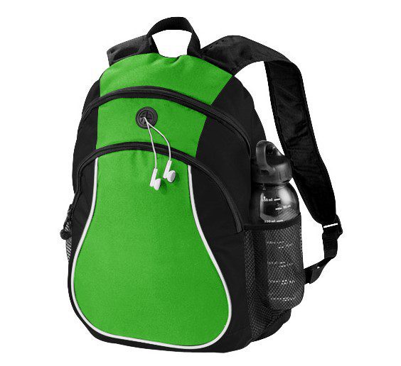 MOCHILA "URBE" - Imagen 2