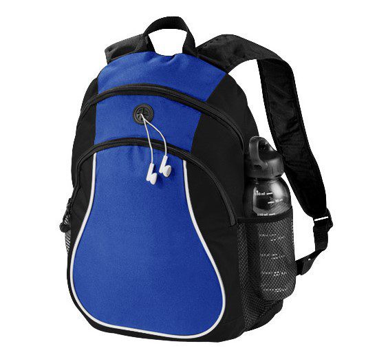 MOCHILA "URBE"