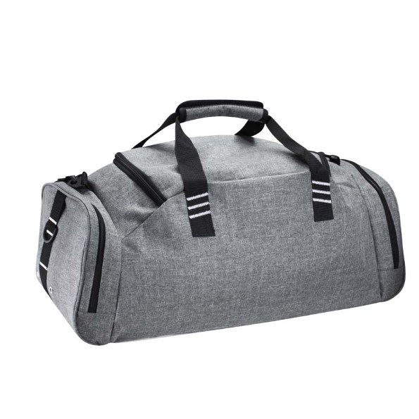 LUXURY BOLSO DEPORTIVO Y VIAJE - Imagen 2