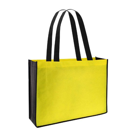 BOLSA REUTILIZABLE 40x30x10cm. - Imagen 6