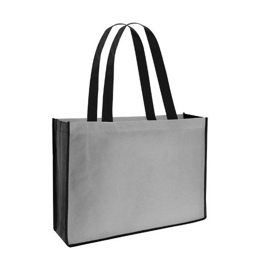 BOLSA REUTILIZABLE 40x30x10cm. - Imagen 4