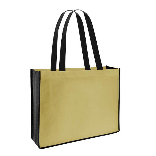 BOLSA REUTILIZABLE 40x30x10cm.
